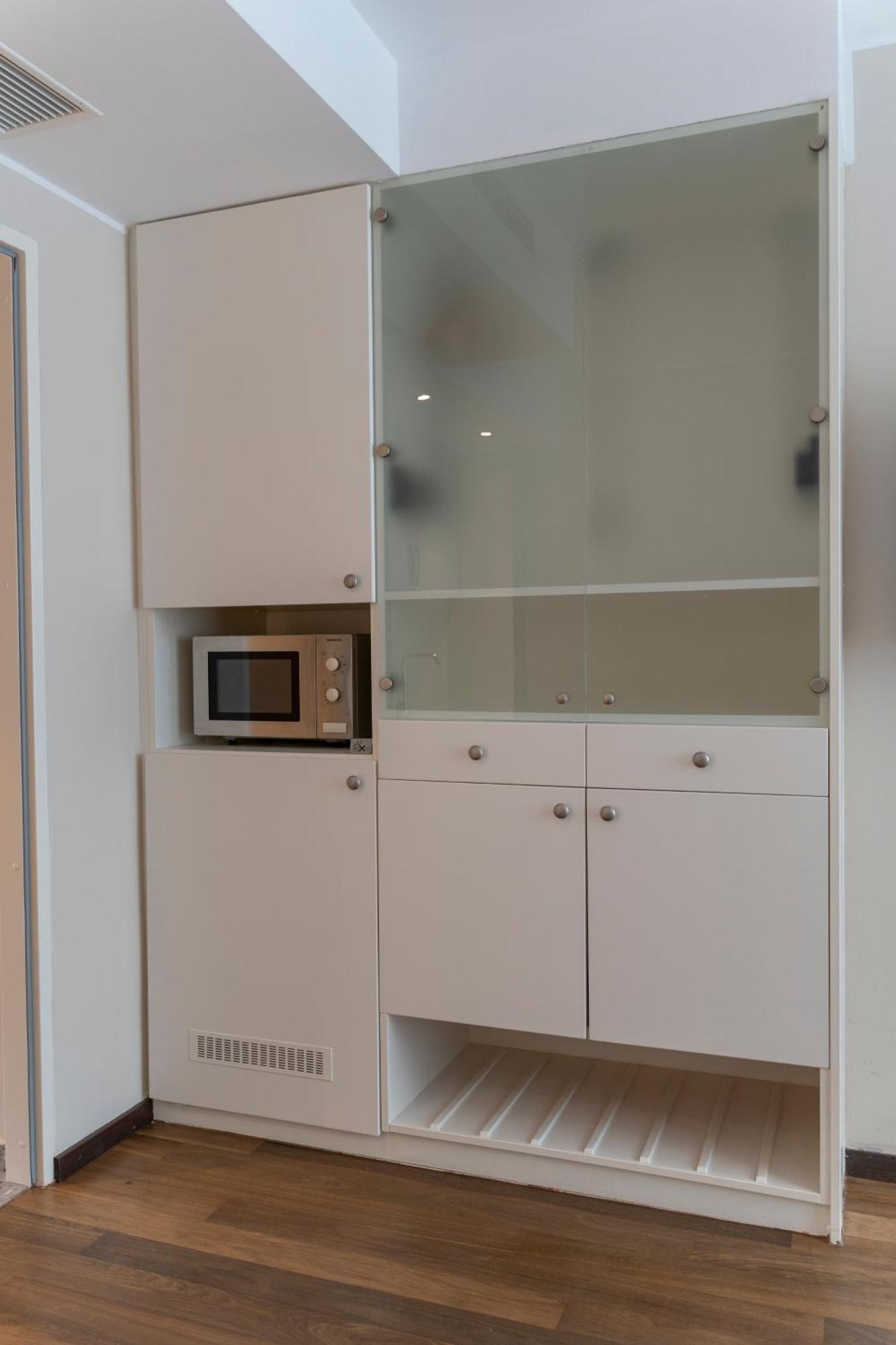 Pakat Residences Wenen Buitenkant foto