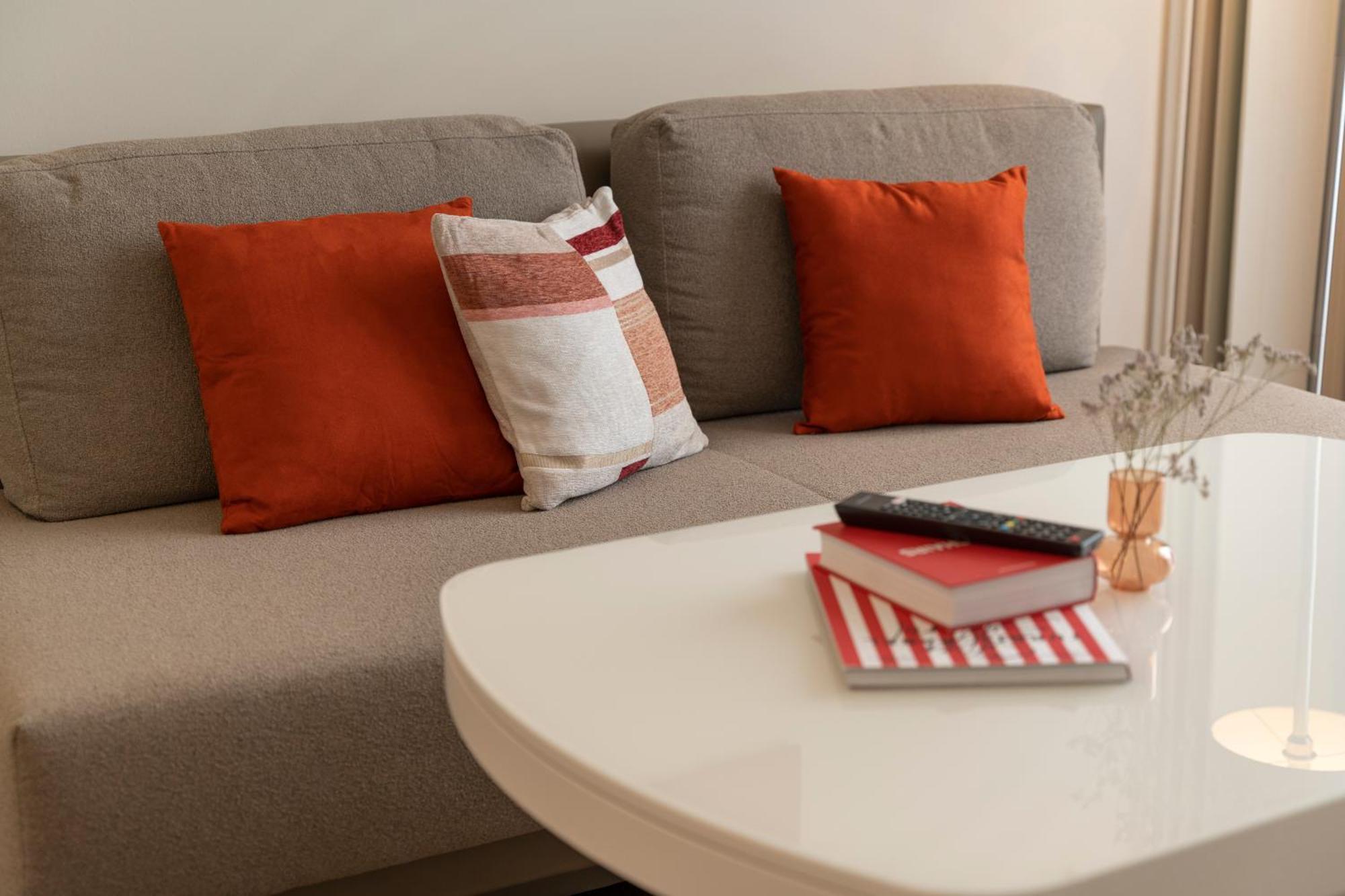 Pakat Residences Wenen Buitenkant foto