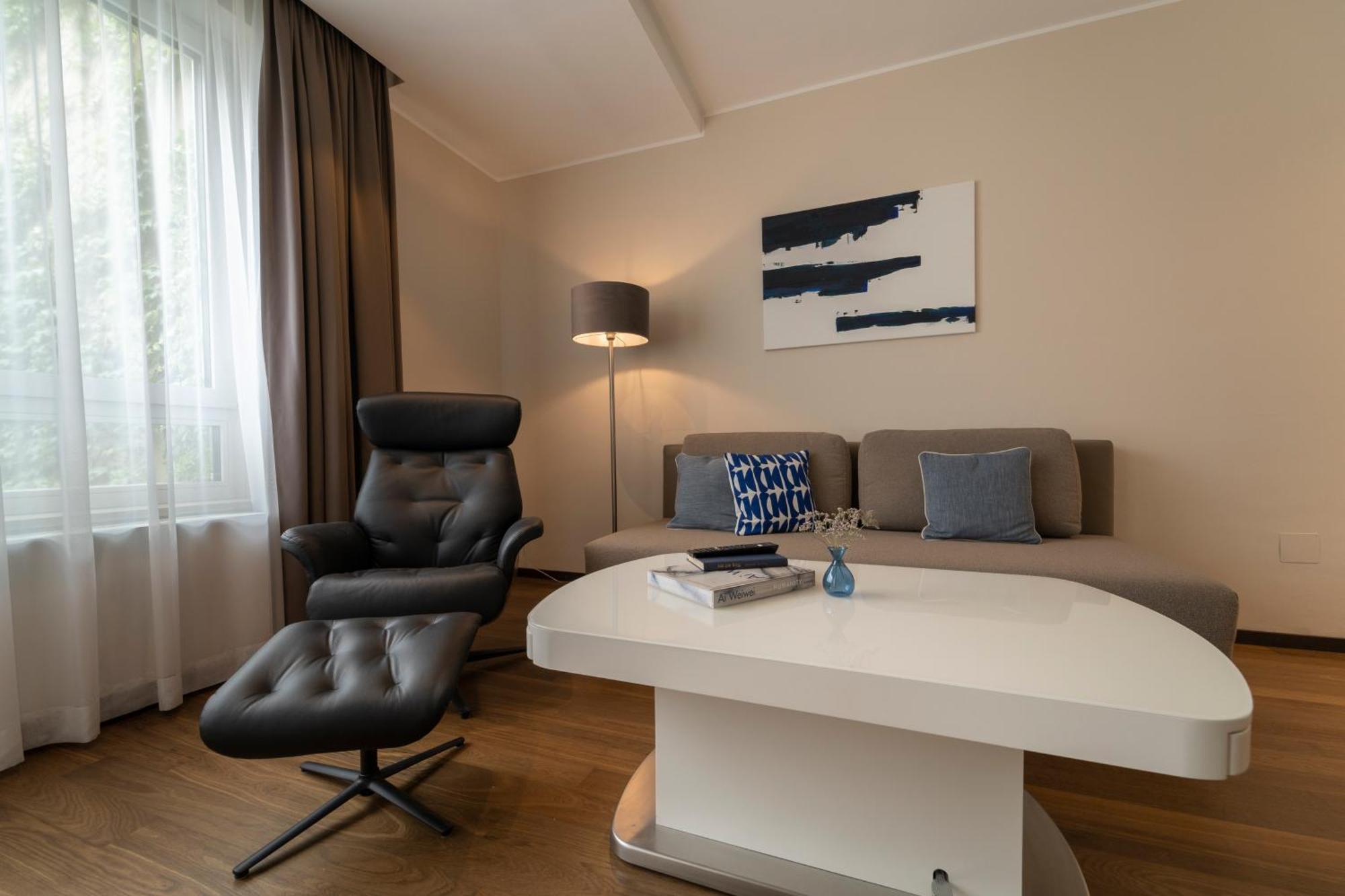Pakat Residences Wenen Buitenkant foto