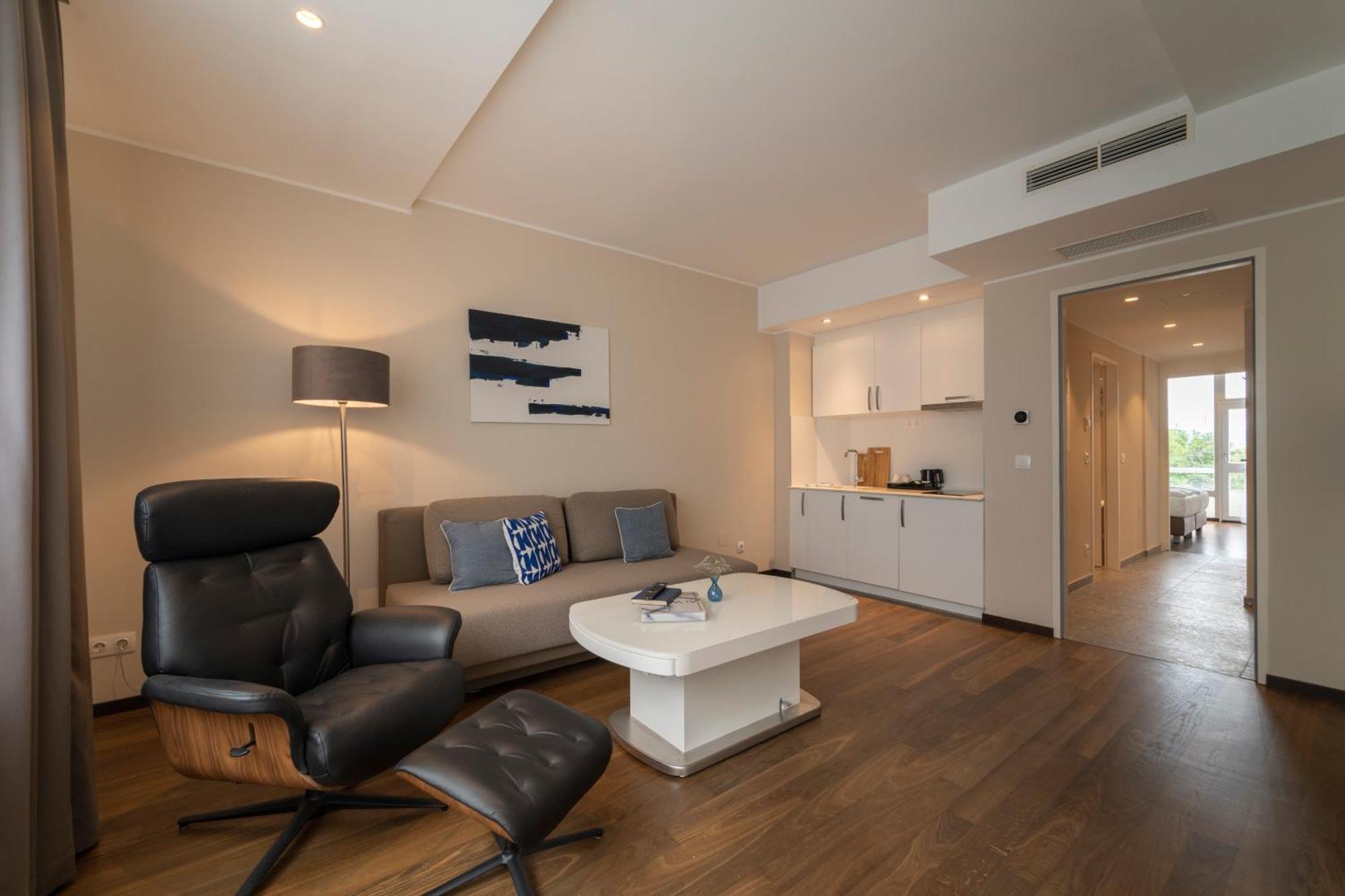 Pakat Residences Wenen Buitenkant foto