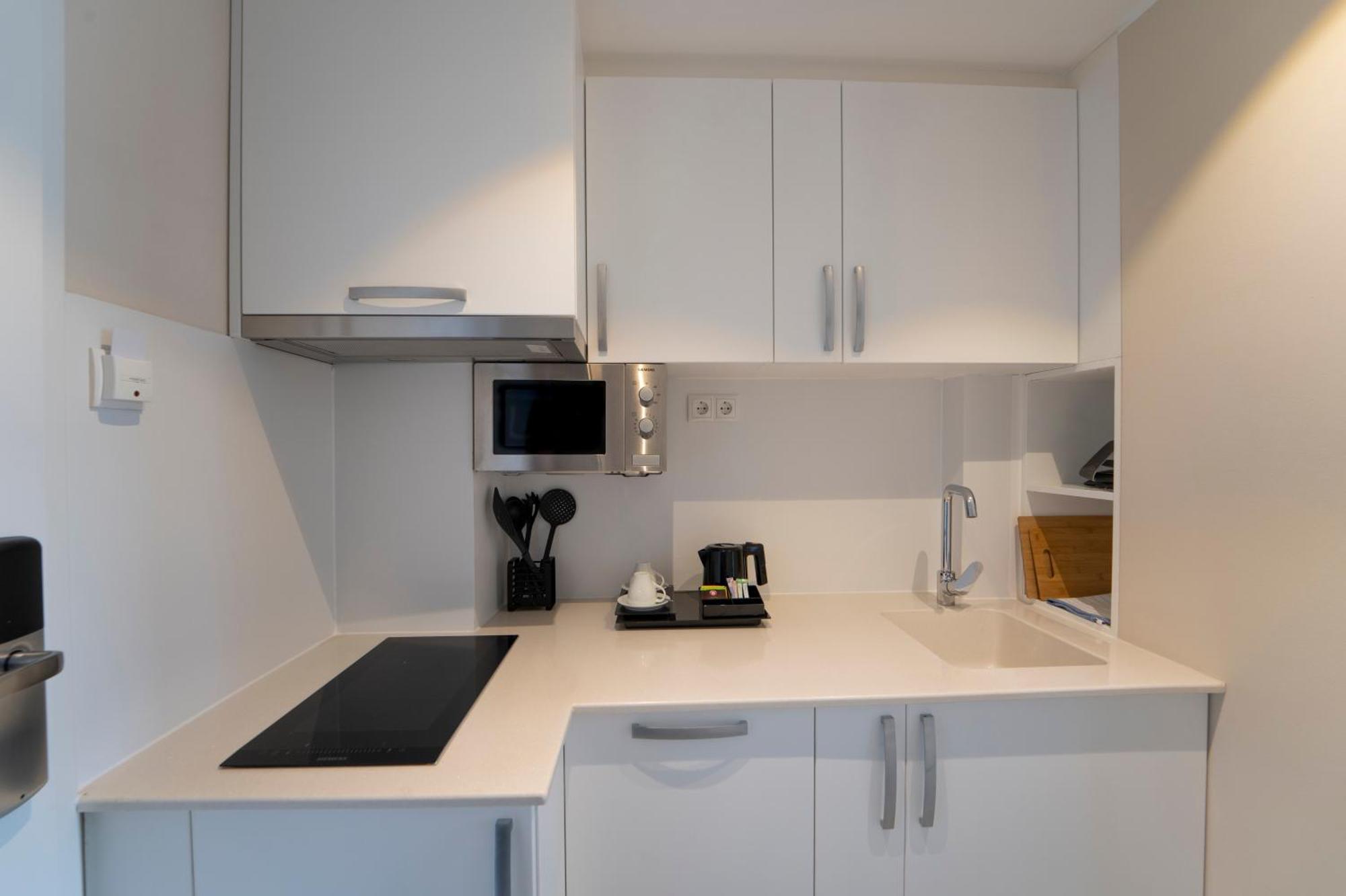 Pakat Residences Wenen Buitenkant foto