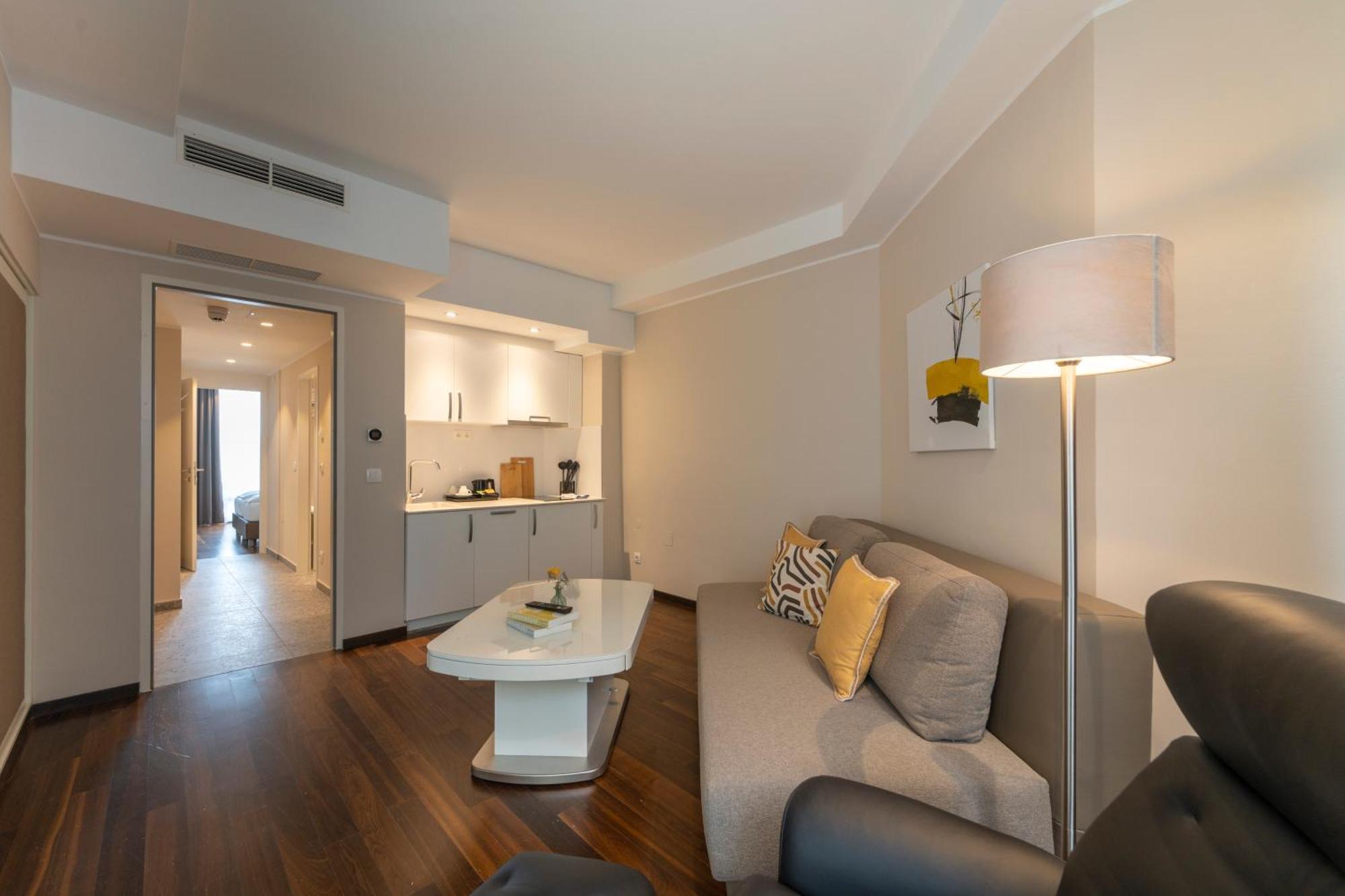 Pakat Residences Wenen Buitenkant foto