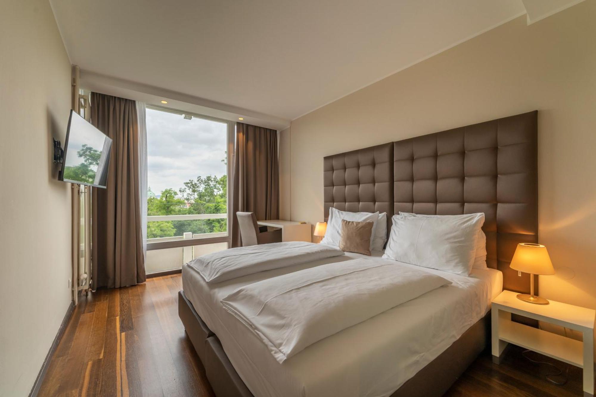 Pakat Residences Wenen Buitenkant foto